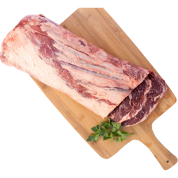 5 Star Whole Scotch Fillet