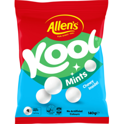 Allen's Kool Mints