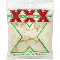 Allens Xxx Mints