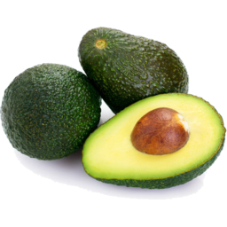 Avocado Hass Ea