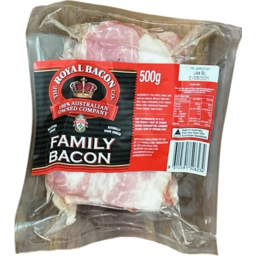 Bertocchi Budget Bacon