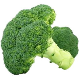 Broccoli Case