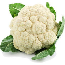Cauliflower White Ea