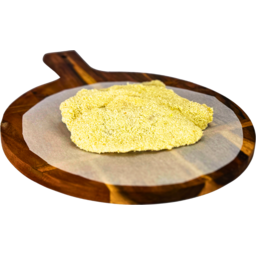 Chicken Breast Plain Schnitzels