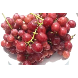 Grapes Red Seedless Case