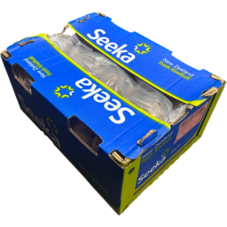 Kiwifruit Case