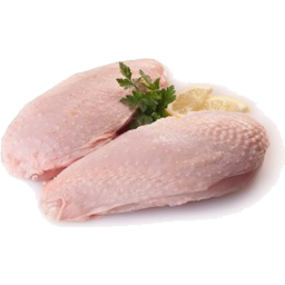 Skin On Chicken Breast Fillet
