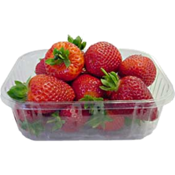 Strawberries Medium Pnt