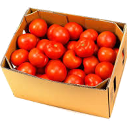 Tomatoes Gourmet Case